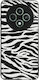 Sonique Animal Print Series Case Oppo Reno12 F ...