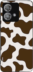 Θήκη Sonique Animal Print Series Motorola Edge ...