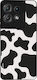 Калъф Sonique Animal Print Series Motorola Edge...