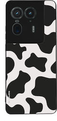 Θήκη Sonique Animal Print Series Motorola Edge ...