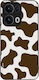 Sonique Animal Print Series Case Oppo Reno13 Pr...