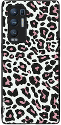 Sonique Animal Print Series Case Oppo Find X3 N...