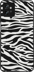 Sonique Animal Print Series Motorola Moto G32 Z...