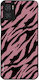 Sonique Animal Print Series Handyhülle Motorola...