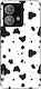Калъф Sonique Animal Print Series Motorola Edge...