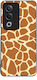 Θήκη Sonique Animal Print Series Oppo A80 5g Gi...