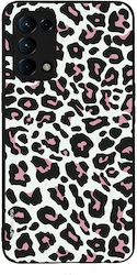 Sonique Animal Print Series Case Oppo Find X3 L...