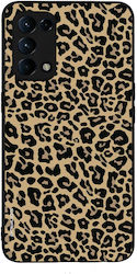 Sonique Animal Print Series Case Oppo Find X3 L...