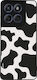 Калъф Sonique Animal Print Series Motorola Edge...