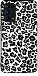 Sonique Animal Print Series Case Oppo Find X3 L...
