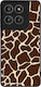 Калъф Sonique Animal Print Series Motorla Edge ...