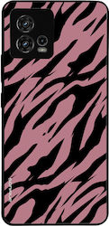 Θήκη Sonique Animal Print Series Motorola Moto ...