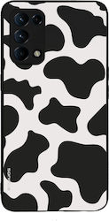 Sonique Animal Print Series Case Oppo Find X3 L...