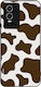 Husă Sonique Animal Print Series Vivo Y74s Vivo...