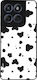 Калъф Sonique Animal Print Series Motorola Edge...