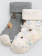 Ysabel Kindersocken Bunte 2 Paar