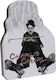 Charlie Chaplin Dvd Μεταλλικό Κουτί