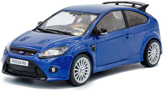 Solido 1/43 Ford England Focus Mkii Rs 2010 4314902 Solido