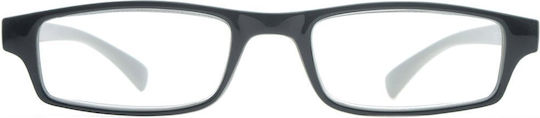 Frog Optical Ochelari De Citit +0.75 În Culoare Gri