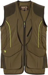 Gamo Hunting Vest Khaki