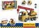 Trademarkt Pull Back Car For Ages 3+