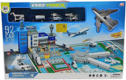 Blue Toys Track Οχήματα
