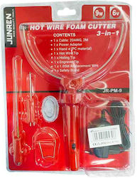 Cutter Gravare