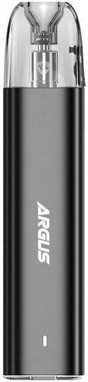 Voopoo Argus G2 Mini Plus Pod-Bausatz 3ml mit Integrierter Batteriekapazität 1500mAh Mitternachts-Schwarz