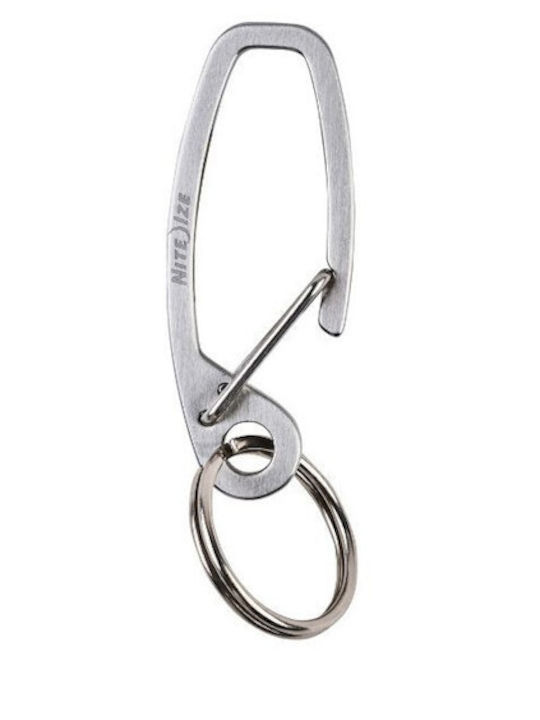 Nite Ize Deep Pocket Key Carabiner Nite Ize