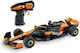 McLaren Радиоуправляемо Автомобил Оранжев
