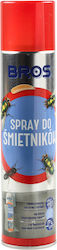 Bros Spray Fliegen Larven Ameisen 400ml