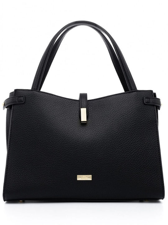 Veta Women's Bag Handbag Black