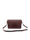 Women's Bag Crossbody Brown