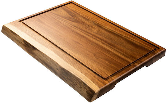 Style De Vie Επιφάνεια Κοπής Ξύλινη 40x29cm