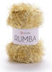 Rumba Yarnart 105 80% Полиестер 20% Металик 100...