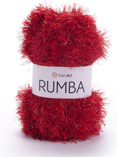 Rumba Yarnart 108 80% Poliester 20% Metalic 100 Grame 160 Metri 109