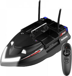 Flytec V802 Basic Angelköpfe