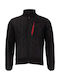 Wurth Aerton Arbeitsjacke Schwarz