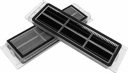 14042015 Filters Electric Vacuum Compatible with Roborock 2pcs 14042015 Filters Electric Vacuum Compatible with Roborock 2pcs