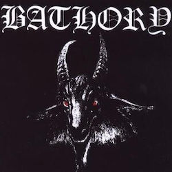 Bathory Bathory Lp Vinyl Bathory Bathory Lp Vinyl