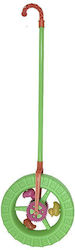 Rulou Bebe Rațe Ø23cm Toymarkt 94319 Verde