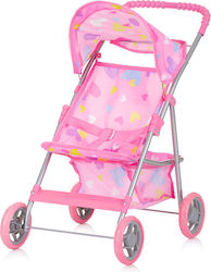 Chipolino Doll Pushchair for 3+ Years