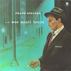 Frank Sinatra In Wee Small Hours Lp Vinyl Frank Sinatra In Wee Small Hours Lp Vinyl