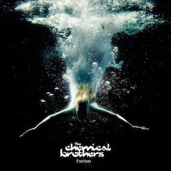 Chemical Brothers Further 2lp Vinyl
