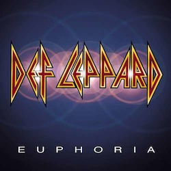 Def Leppard Euphoria 2lp Vinyl