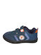 Παιδικά Sneakers Μπλε