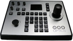 Ptzoptics Serial Ip Joystick Controller Ptzoptics Pt-joy-g4 Ptz Cameras 255 Presets Via Ip 2.02 Kg Ptzoptics Serial Ip Joystick Controller Ptzoptics Pt-joy-g4 Ptz Cameras 255 Presets Via Ip 2.02 Kg