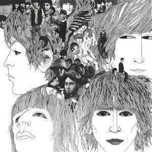 Beatles Revolver Super Deluxe Edition 5lp Vinyl