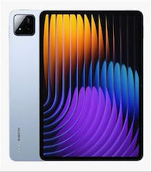 Xiaomi Pad 7 11.2Инчове (12GB/256GB) Син Xiaomi Pad 7 11.2Инчове (12GB/256GB) Син