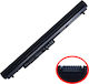 Съвместима Батерия за HP Pavilion HP 14-Y, HP 15-F, LA03, LA04, с 2600mAh